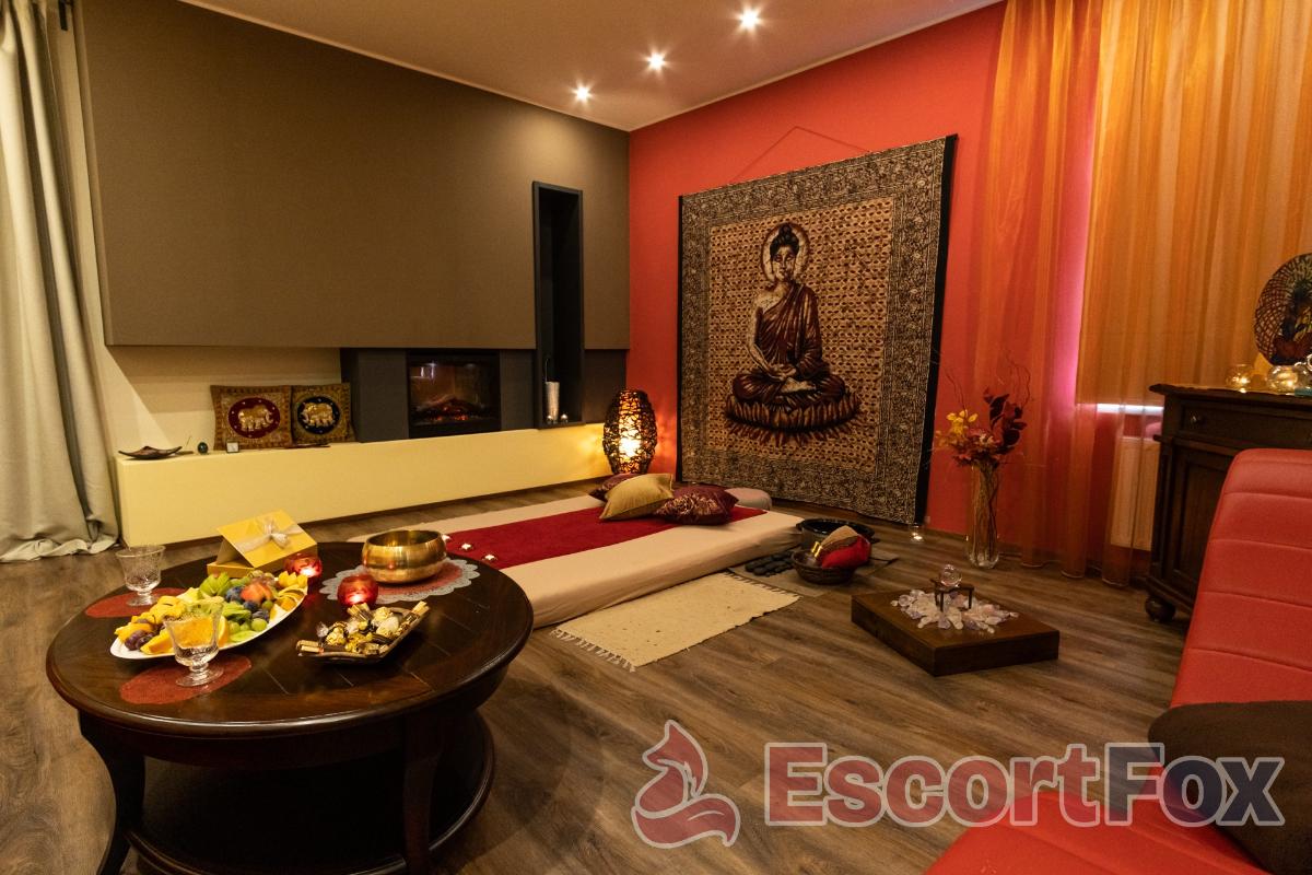 Mystique Relax — erotic venue in Liberec