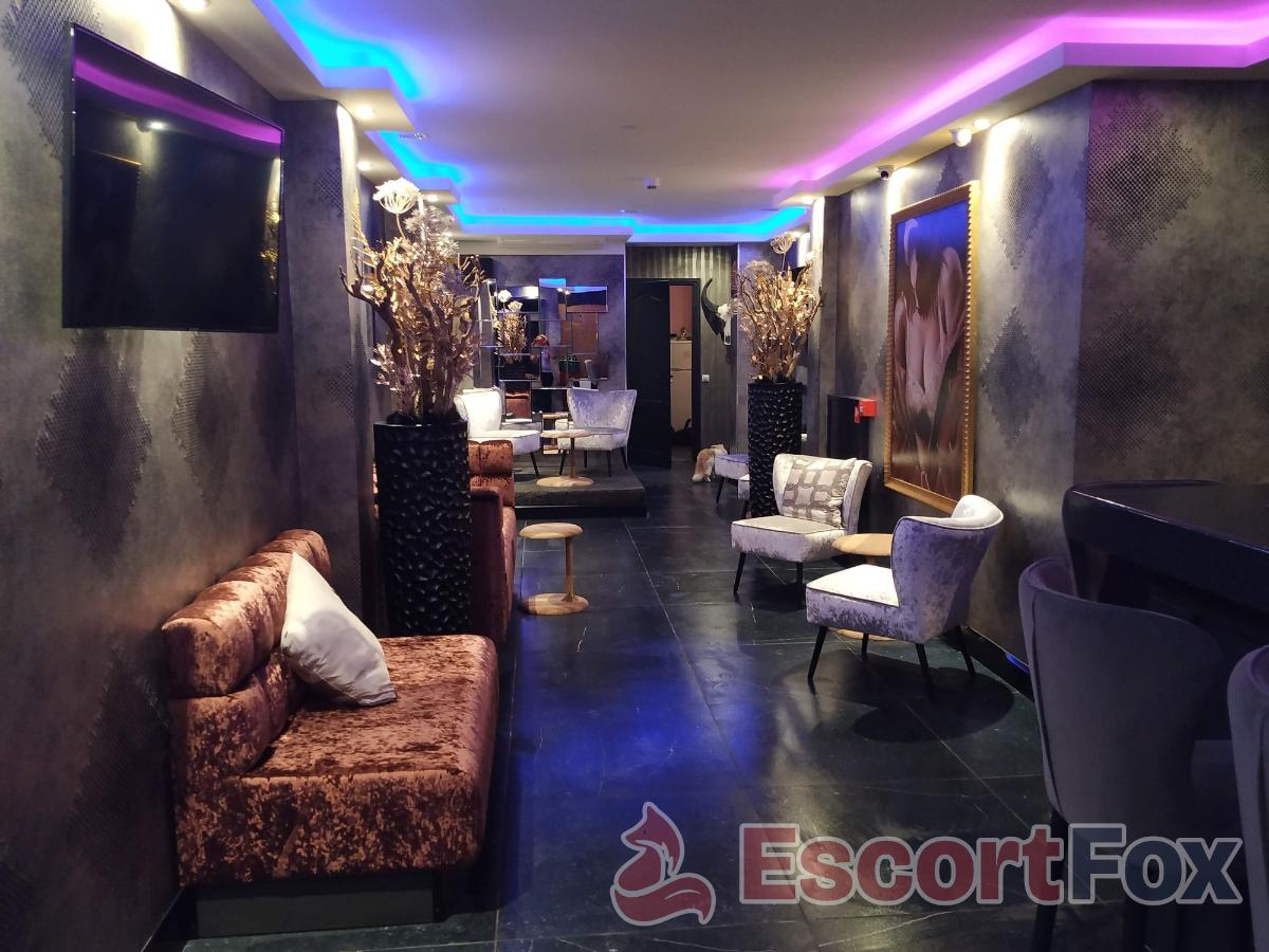 Katy Thai Massage — erotický podnik v Haag