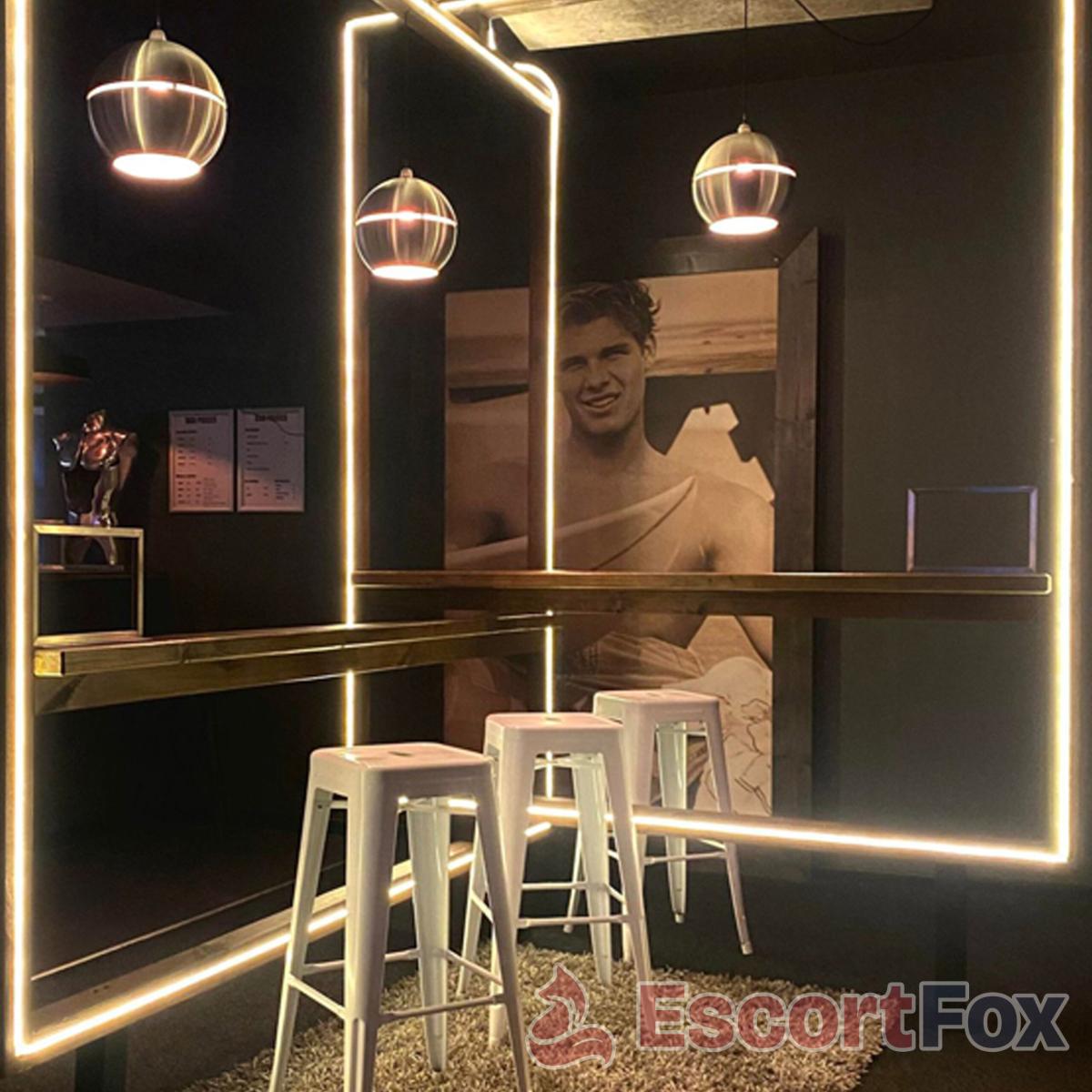 Swindon Swingers — erotic venue in Swindon
