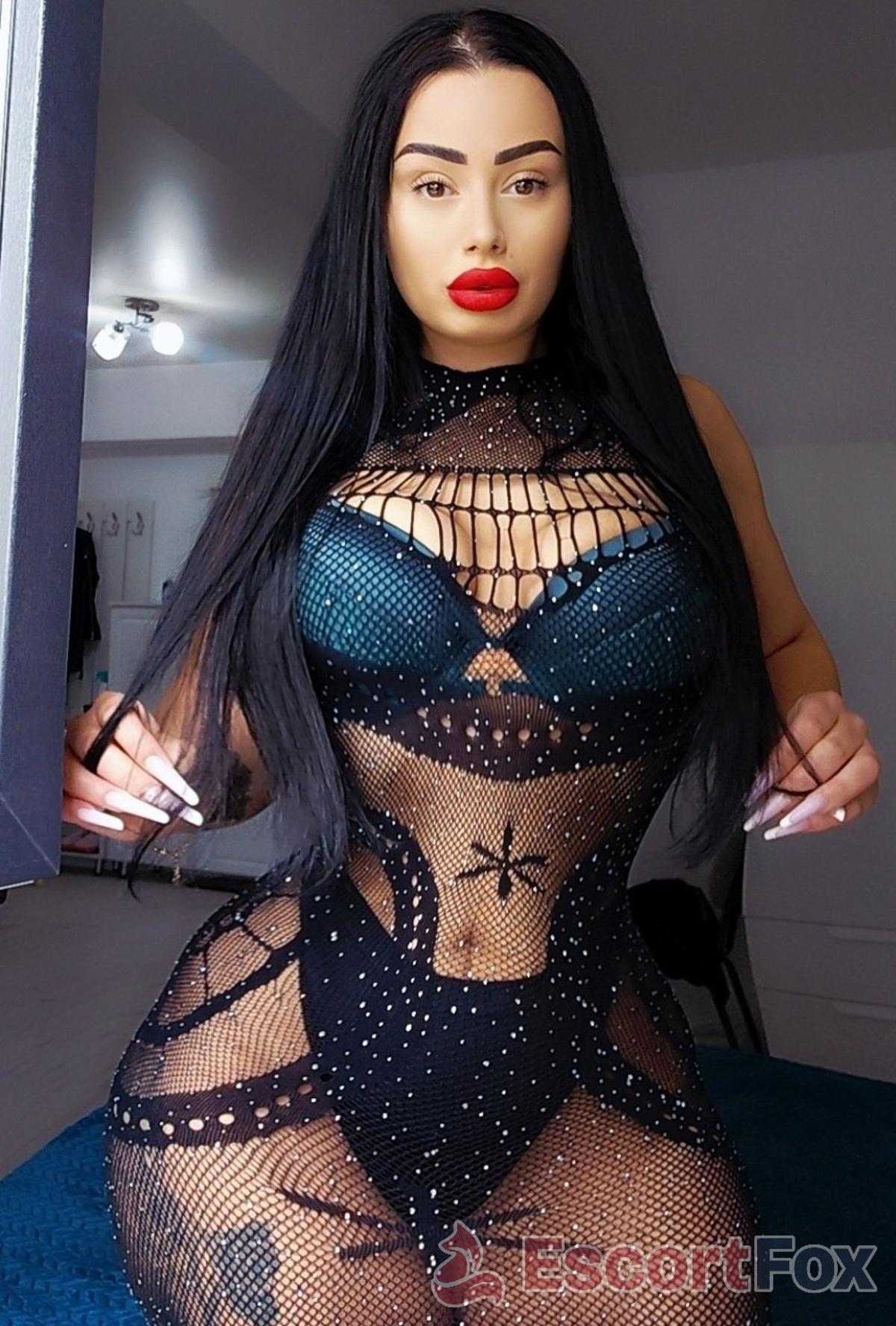 Luna — escort in Constanța
