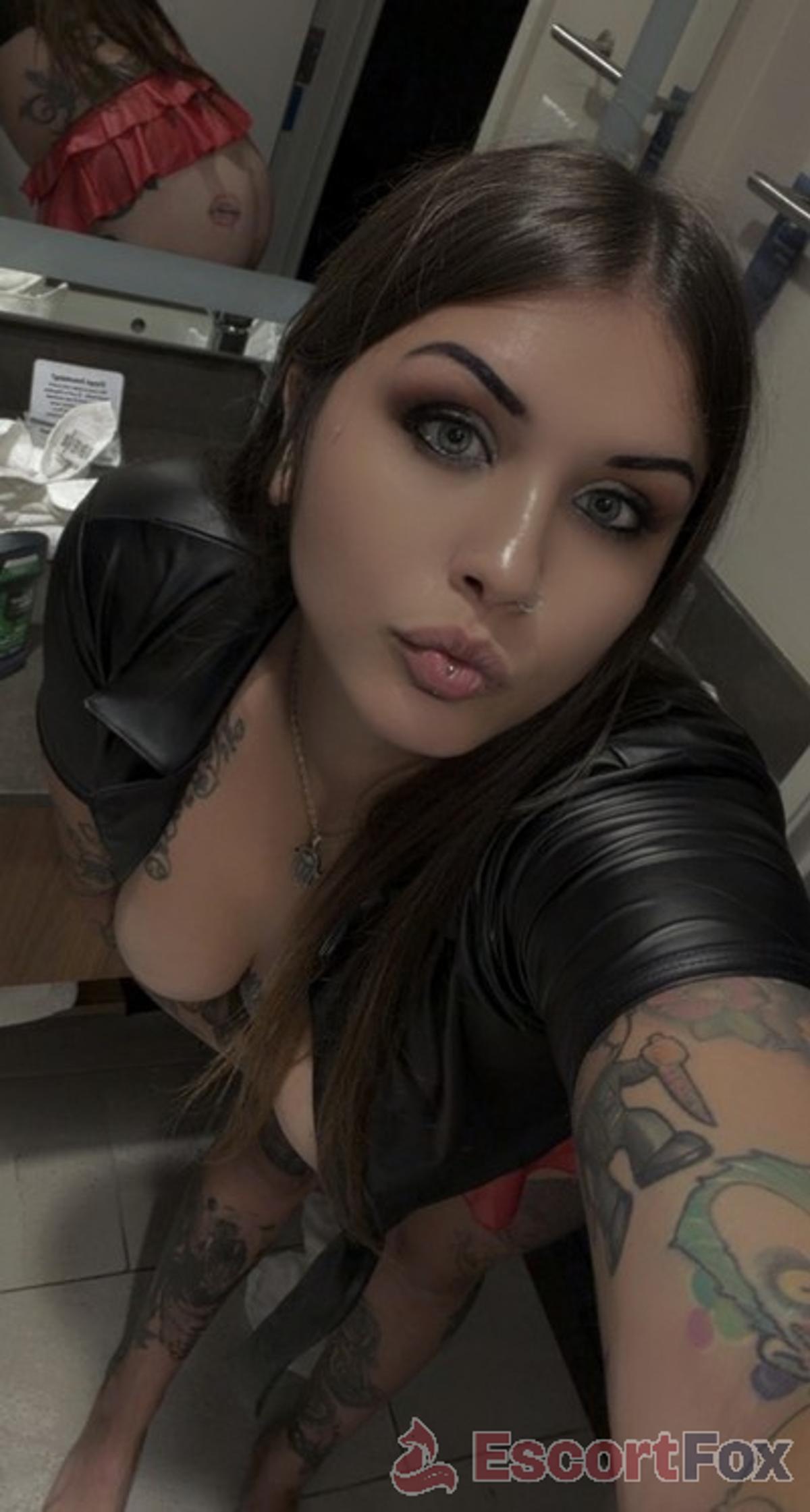 Mizthikki — Escort in Austin