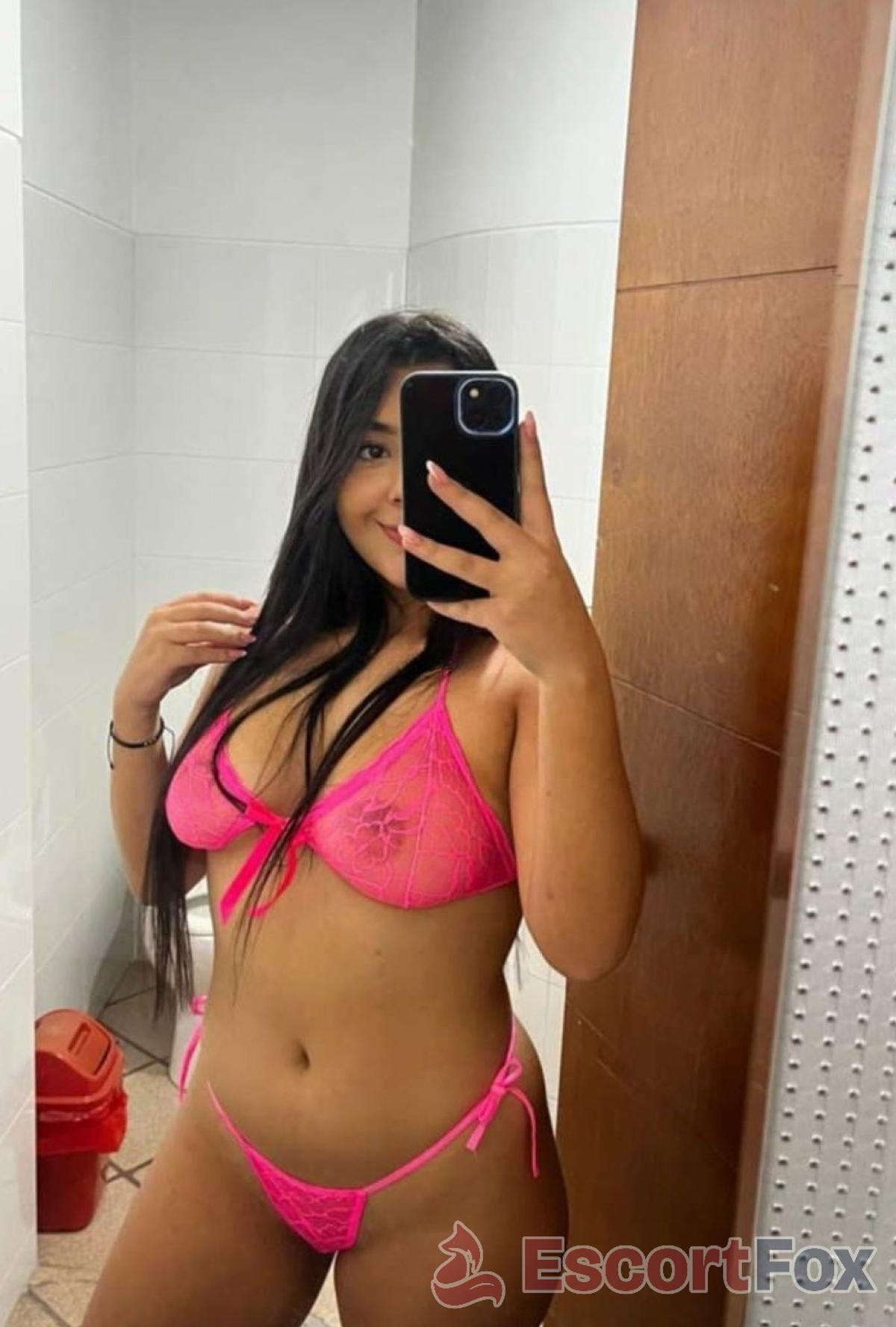 Vanessa — escort en Vilna