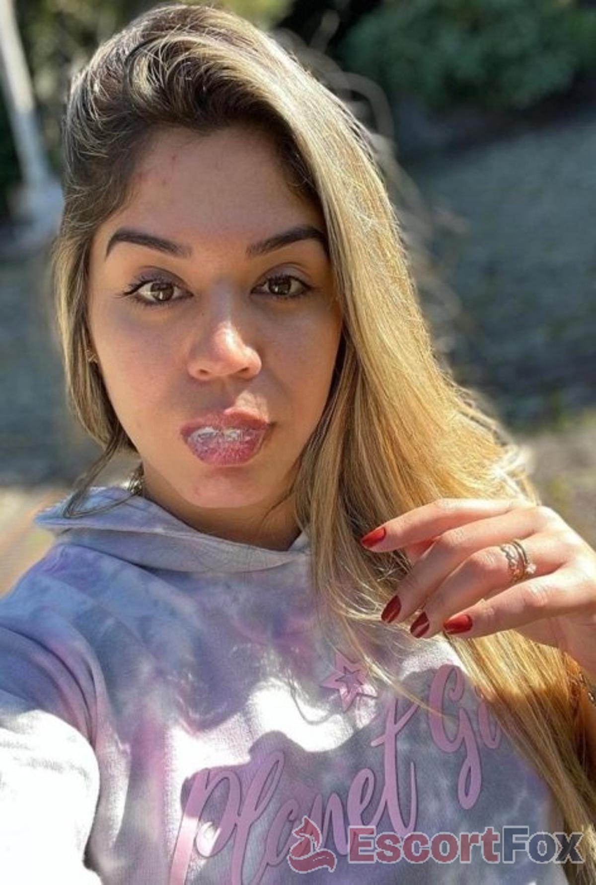 Charlotte — escort a Monaco di Baviera