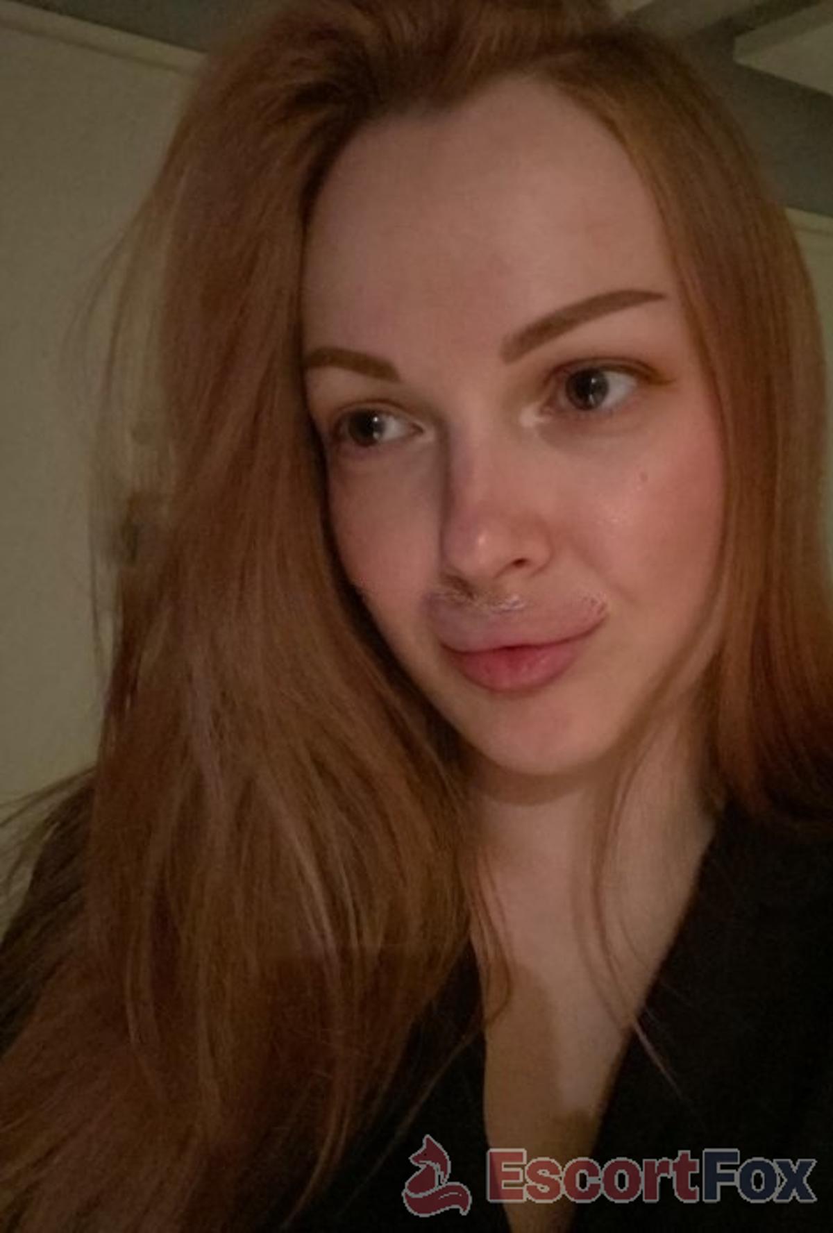 Vera — escort in Tbilisi