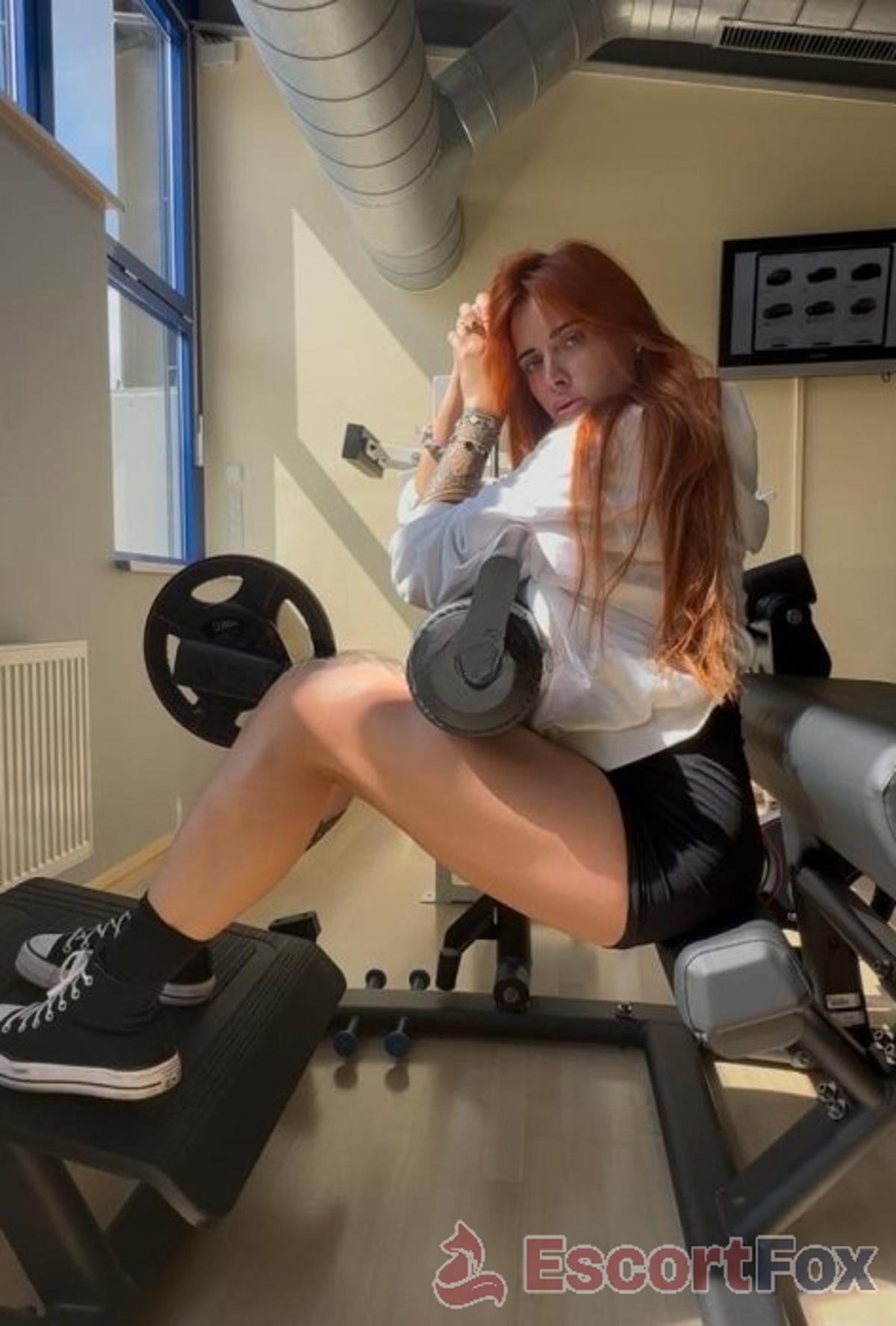Victoria Masseuse — escort à Bonn