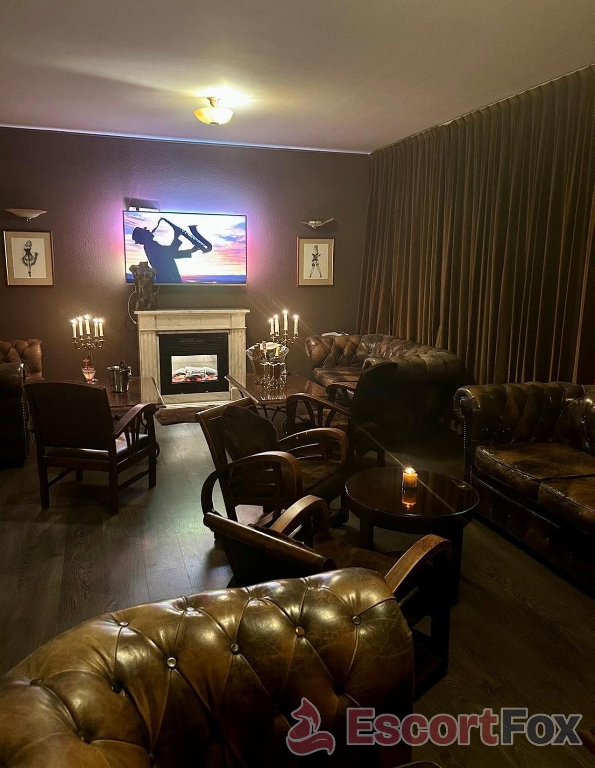 Diamond Lounge — erotický podnik v meste Ženeva