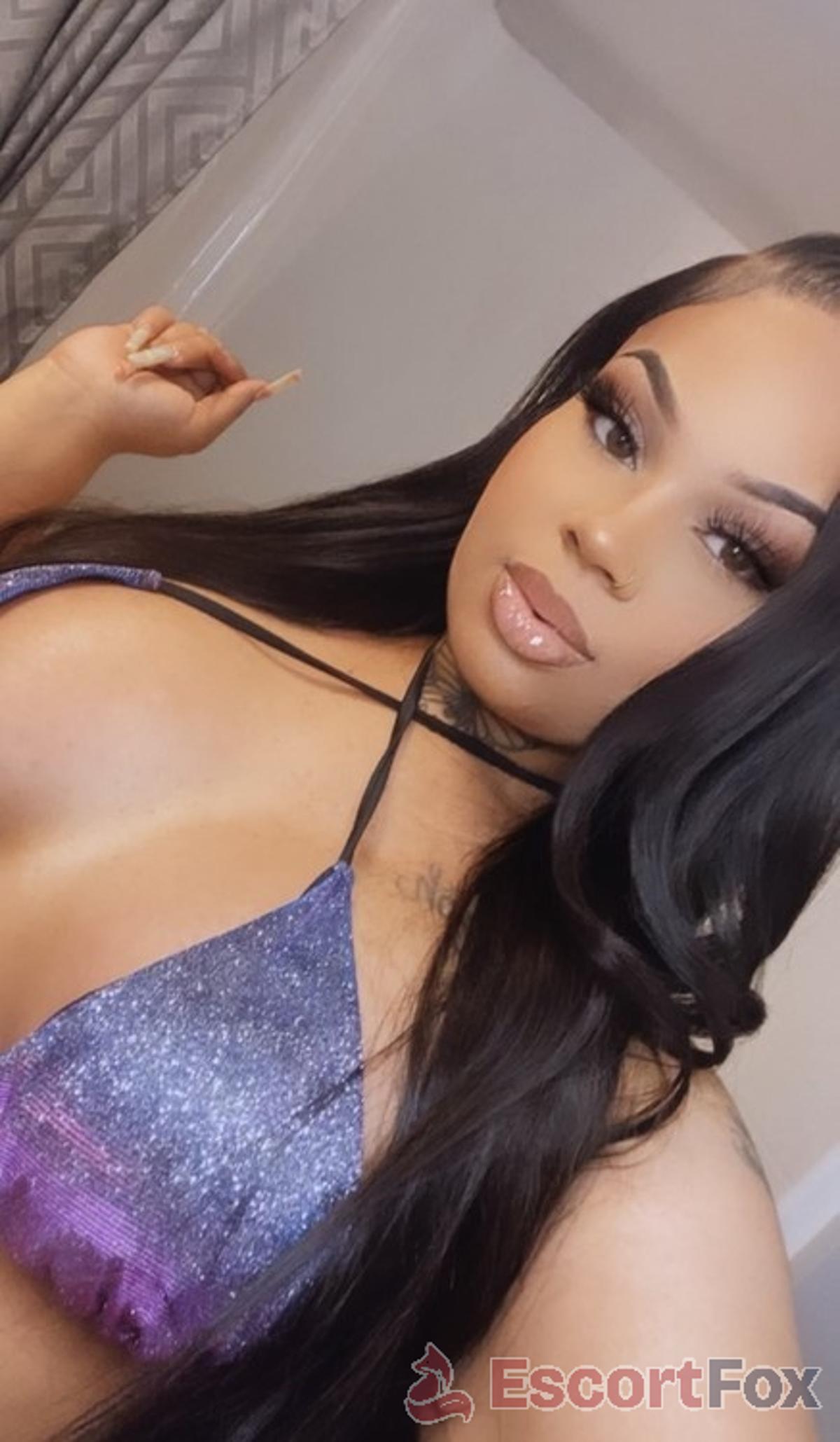 Exoticmariah — Escort in Stockton