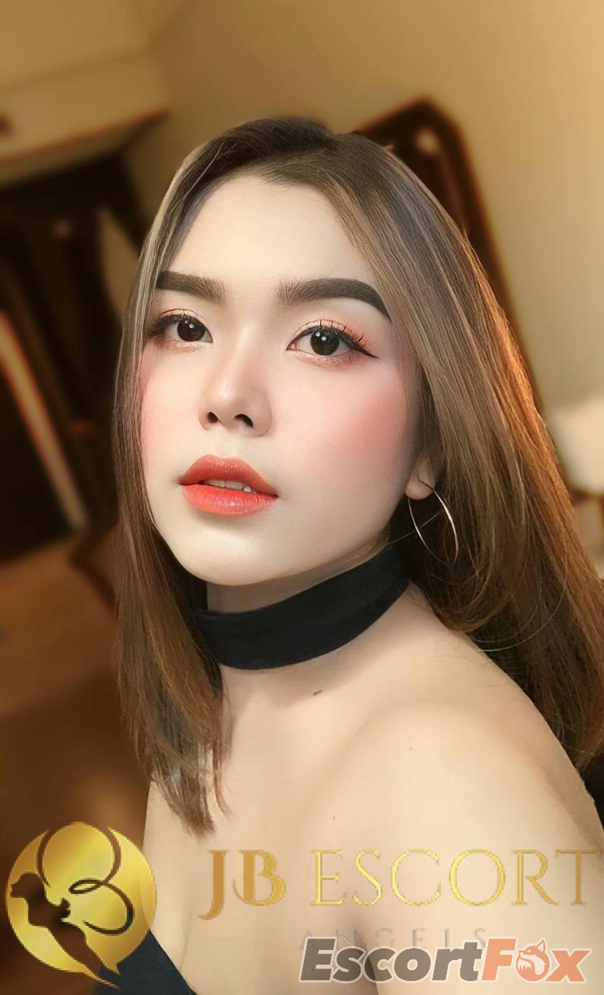 Jane — eskort v meste Johor Bahru