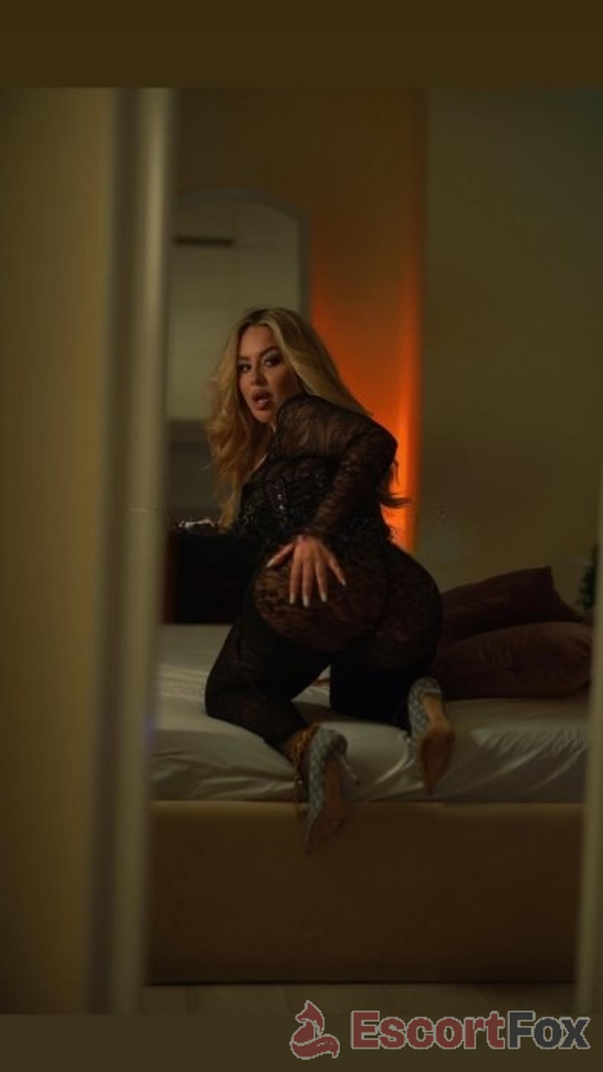 Stephany — escortă în Copenhaga