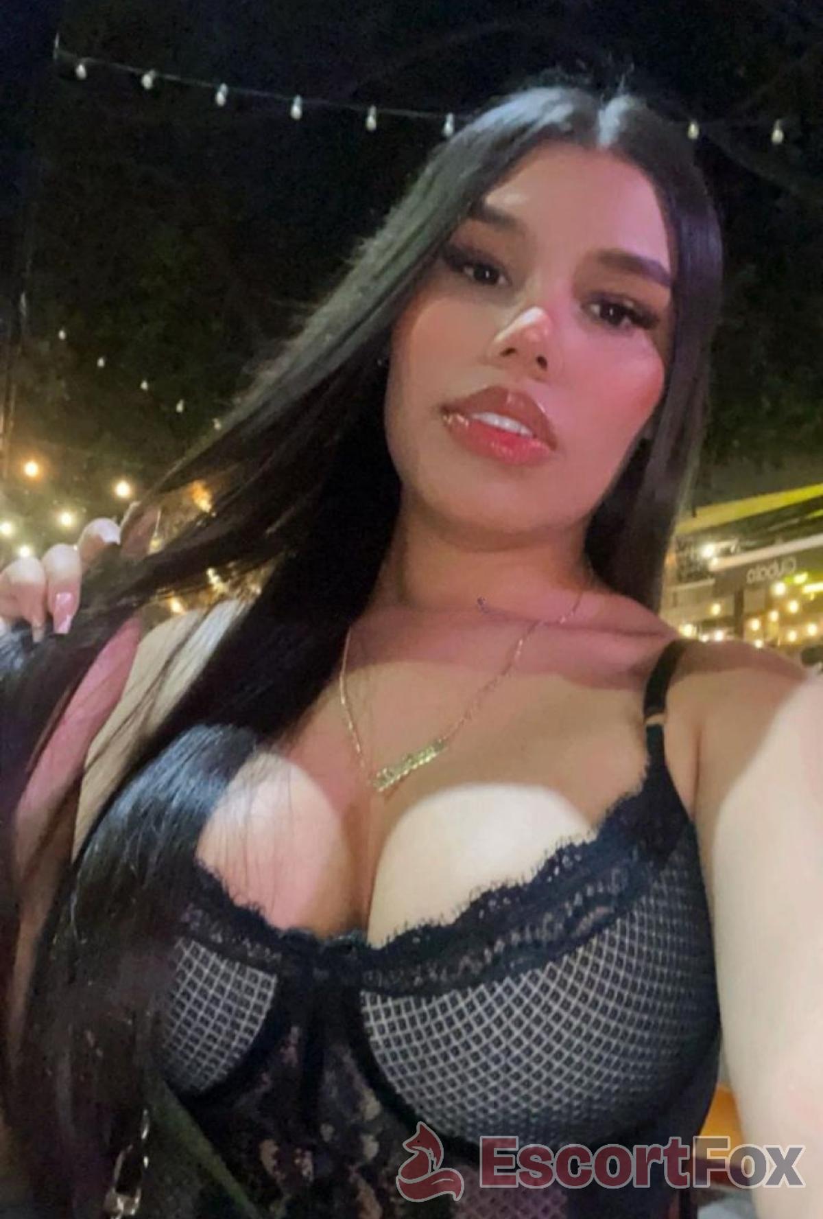 Brittany — escort in Munich