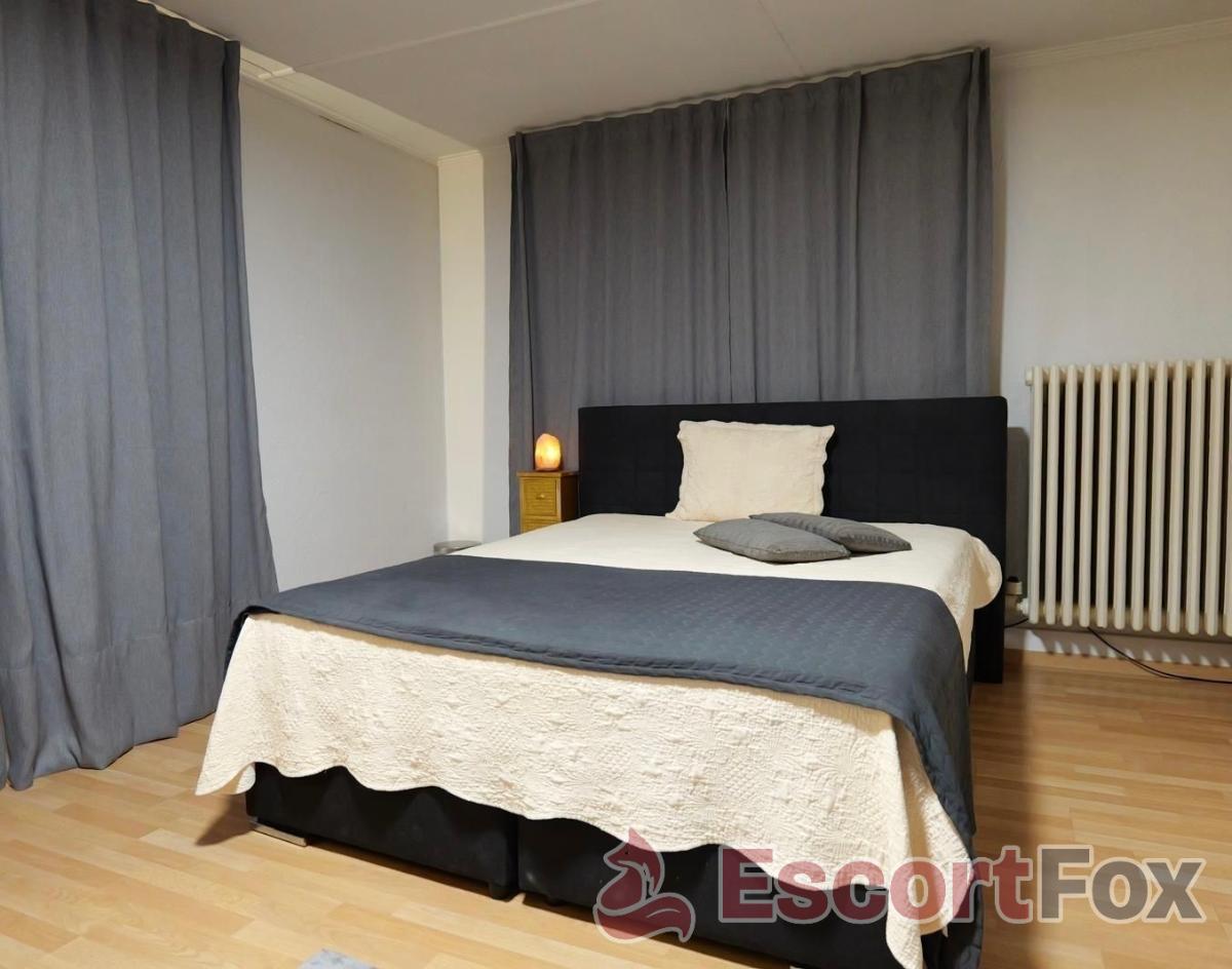 Relax Time Thun — Erotik-Location in Thun