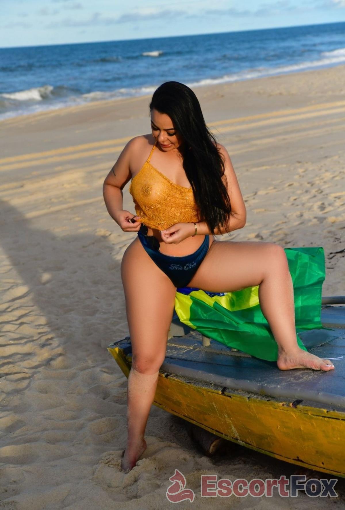 Sofya — escort à Krk