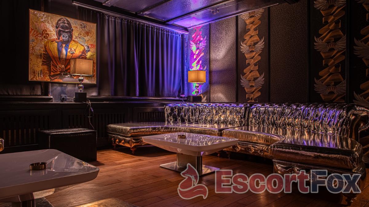 Vip Bar — erotic venue in Zug