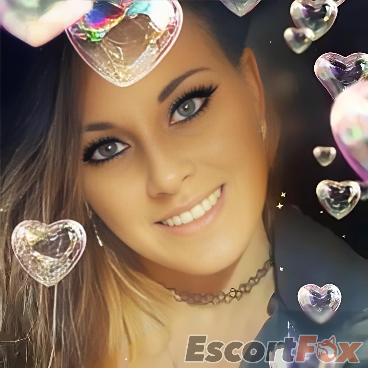 Karyn osman — escort en Ocala