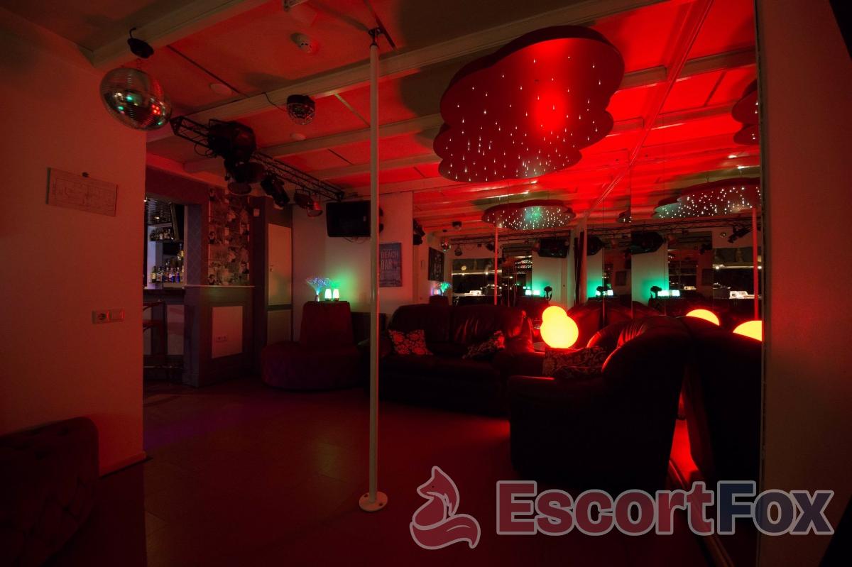 Swingers Oase — erotisk utested i Ammerzoden