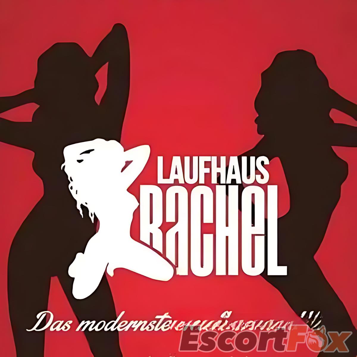 Laufhaus Rachel — erotic venue in Vienna