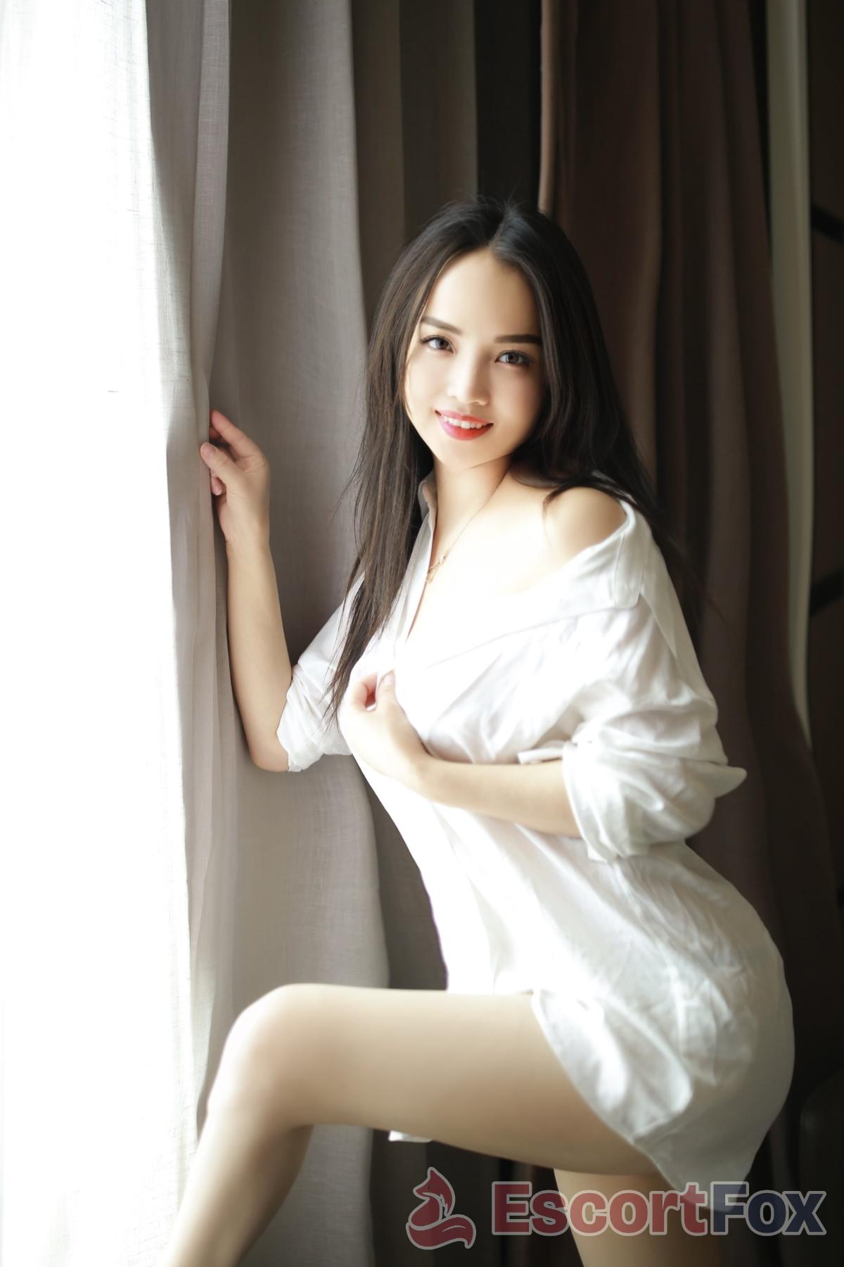 Asian Lulu — Escort in Las Vegas