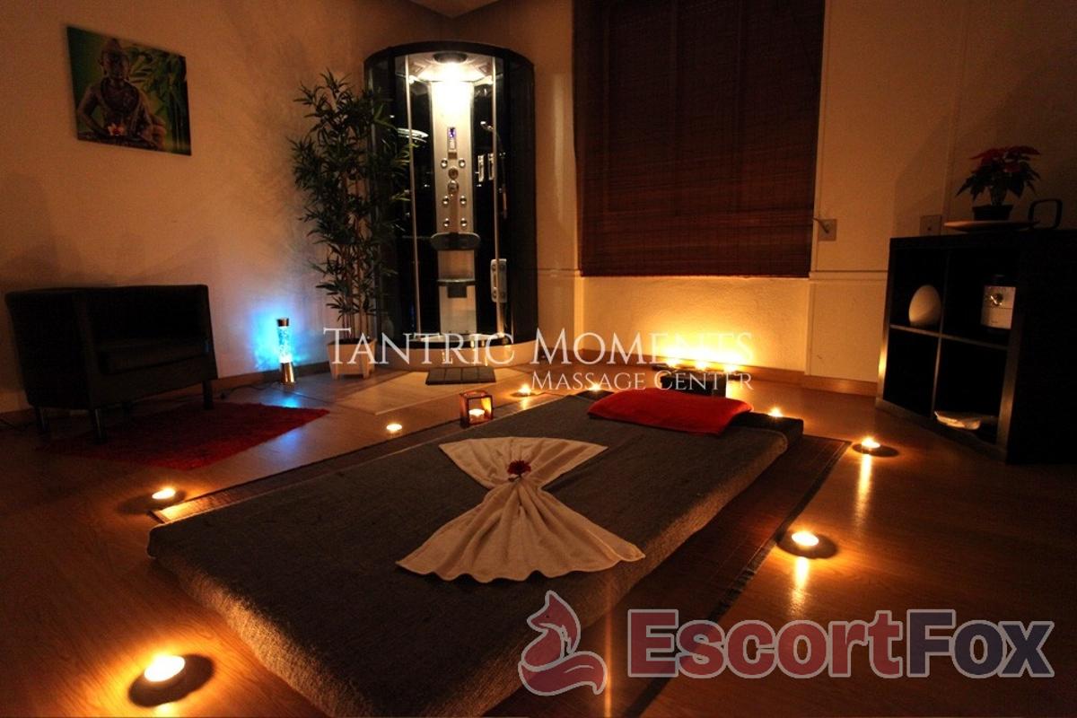 Tantric Moments Lisboa — erotic venue in Lisbon