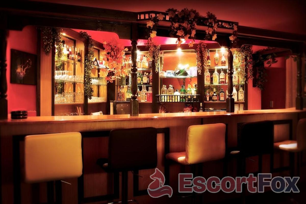 Night Club Laguna — erotisk lokal i Olomouc