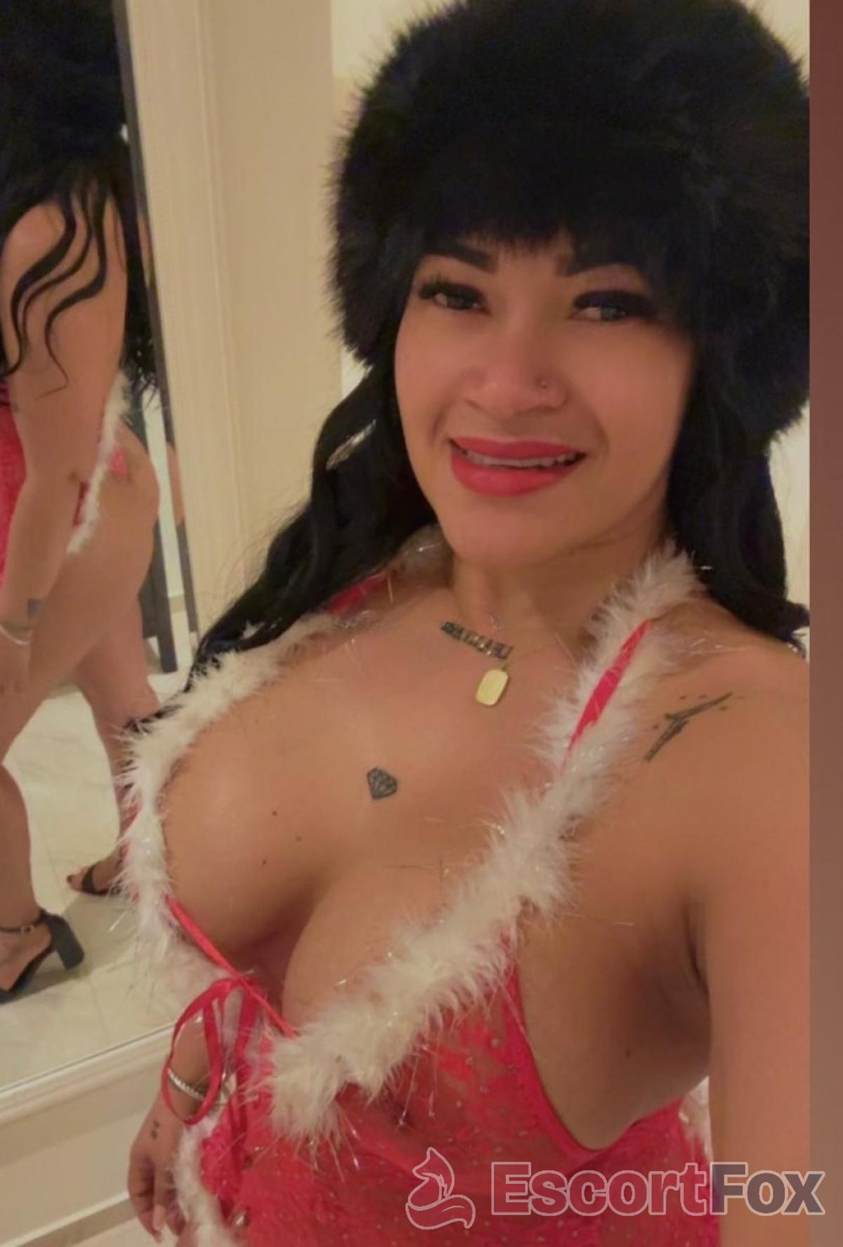 Dulce — escortă în Copenhaga