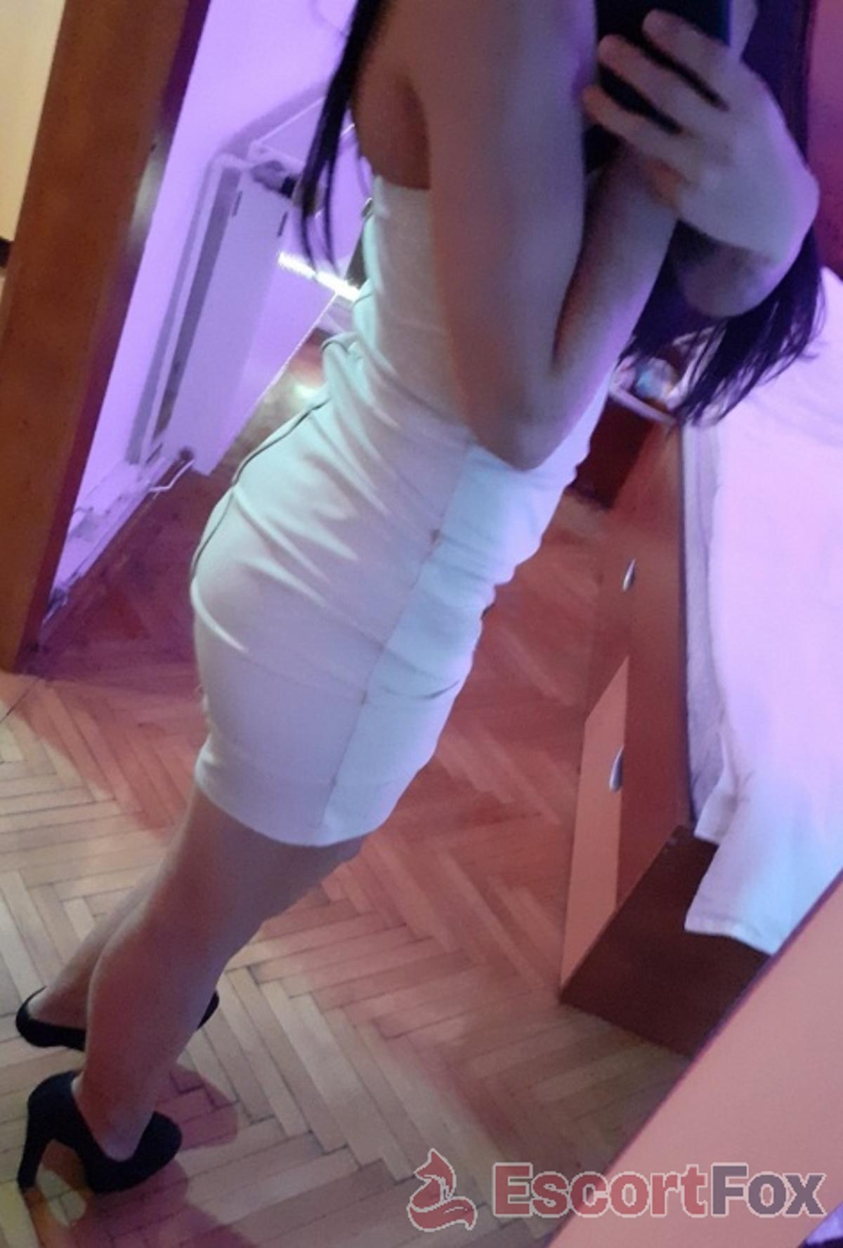 Alexya — Escort in Brașov
