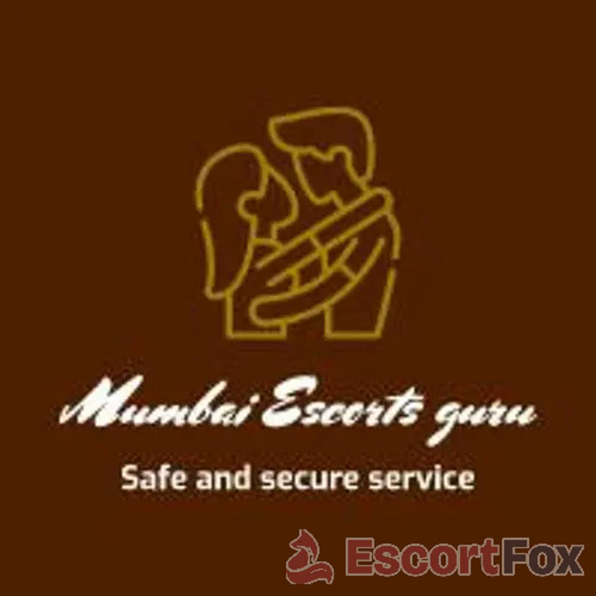Maya Rajput — escortă în Mumbai