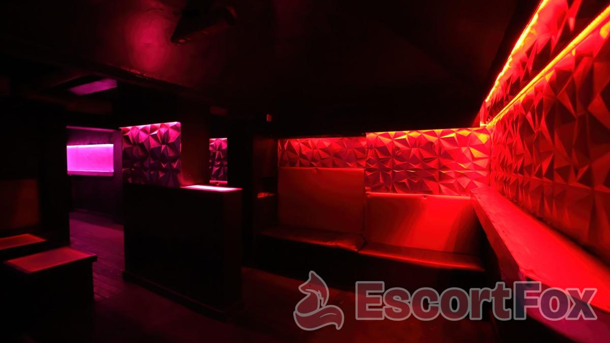 Uhomo Swinger Club — erotický podnik v meste Barcelona