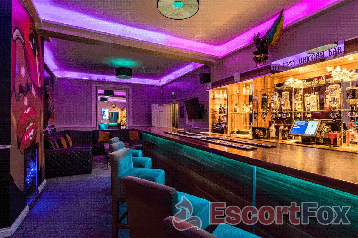 Townhouse — erotic venue in Birkenhead