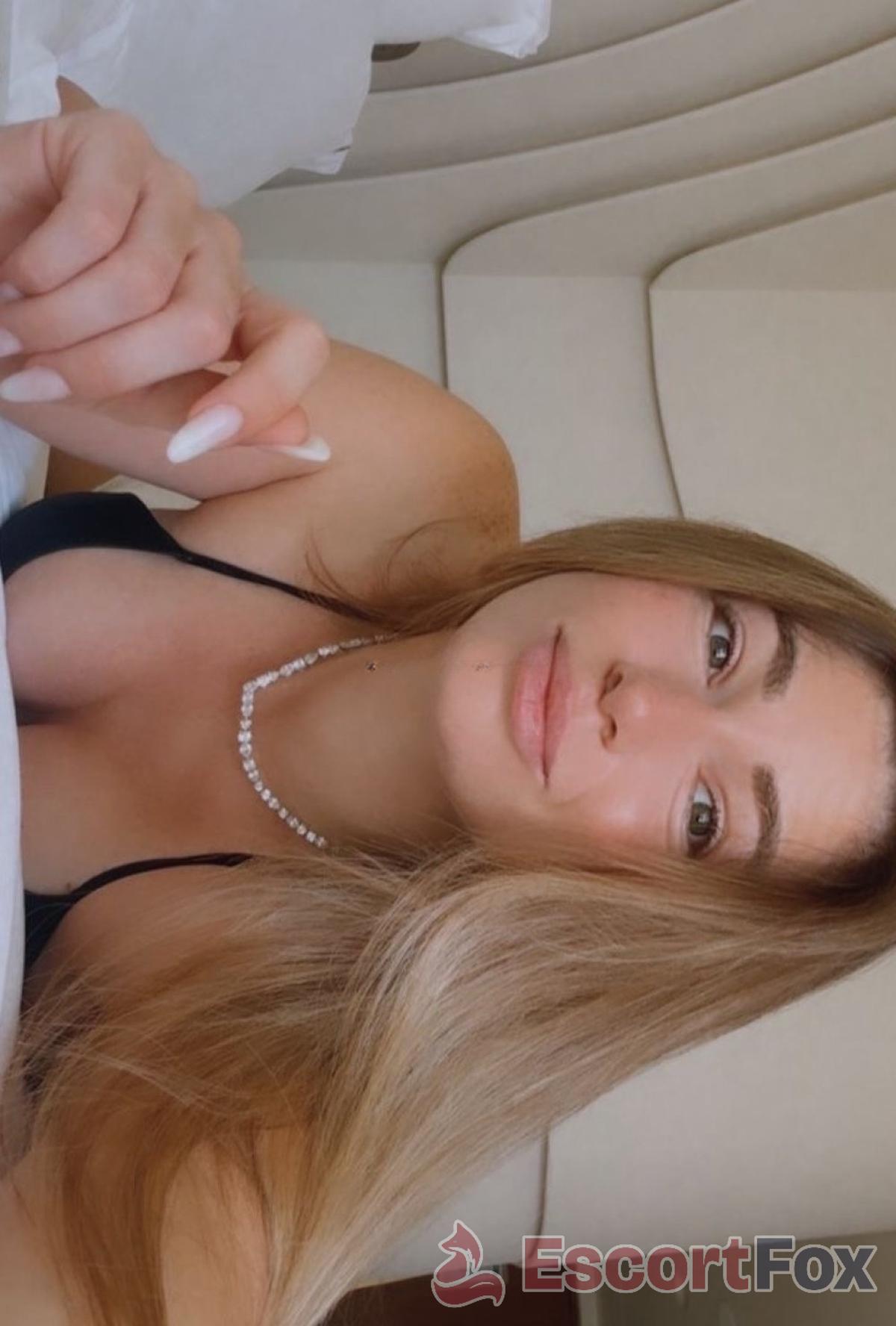 Natalia — escort in Athens