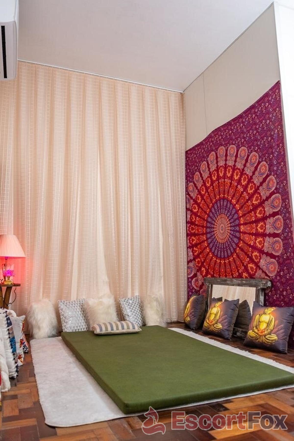 Jacque Massoterapia — erotic venue in Porto Alegre