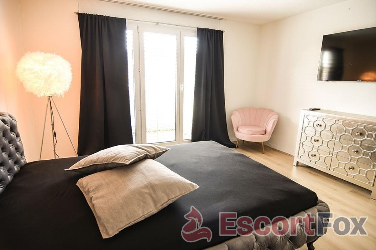 Luxury Suites — locale erotico a Winterthur
