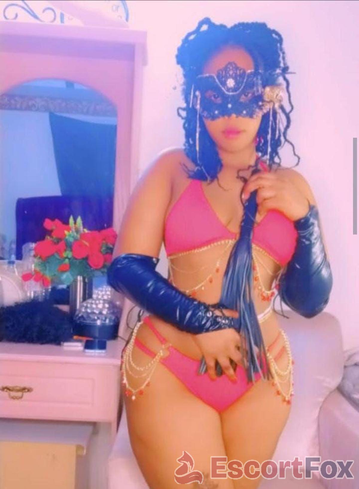 Jenny — escort in Riyadh