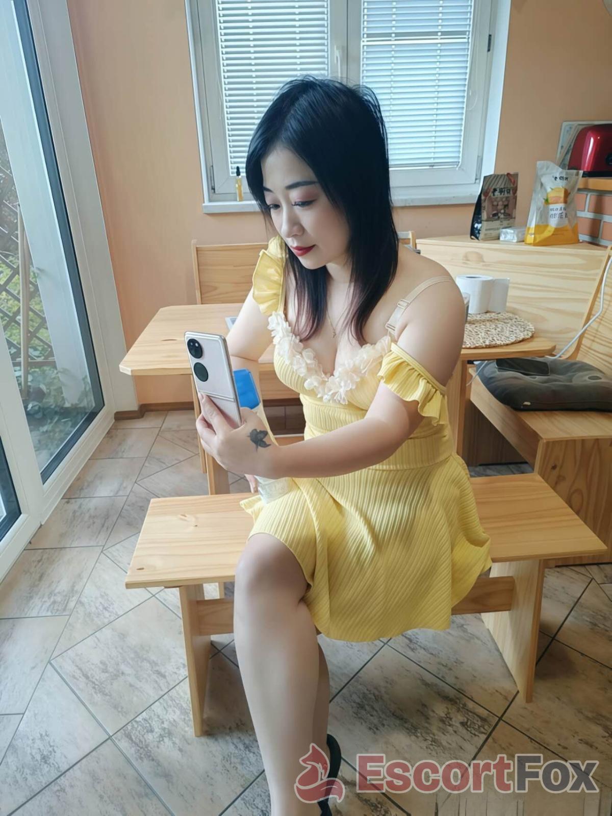 Doudou — escortă în České Budějovice