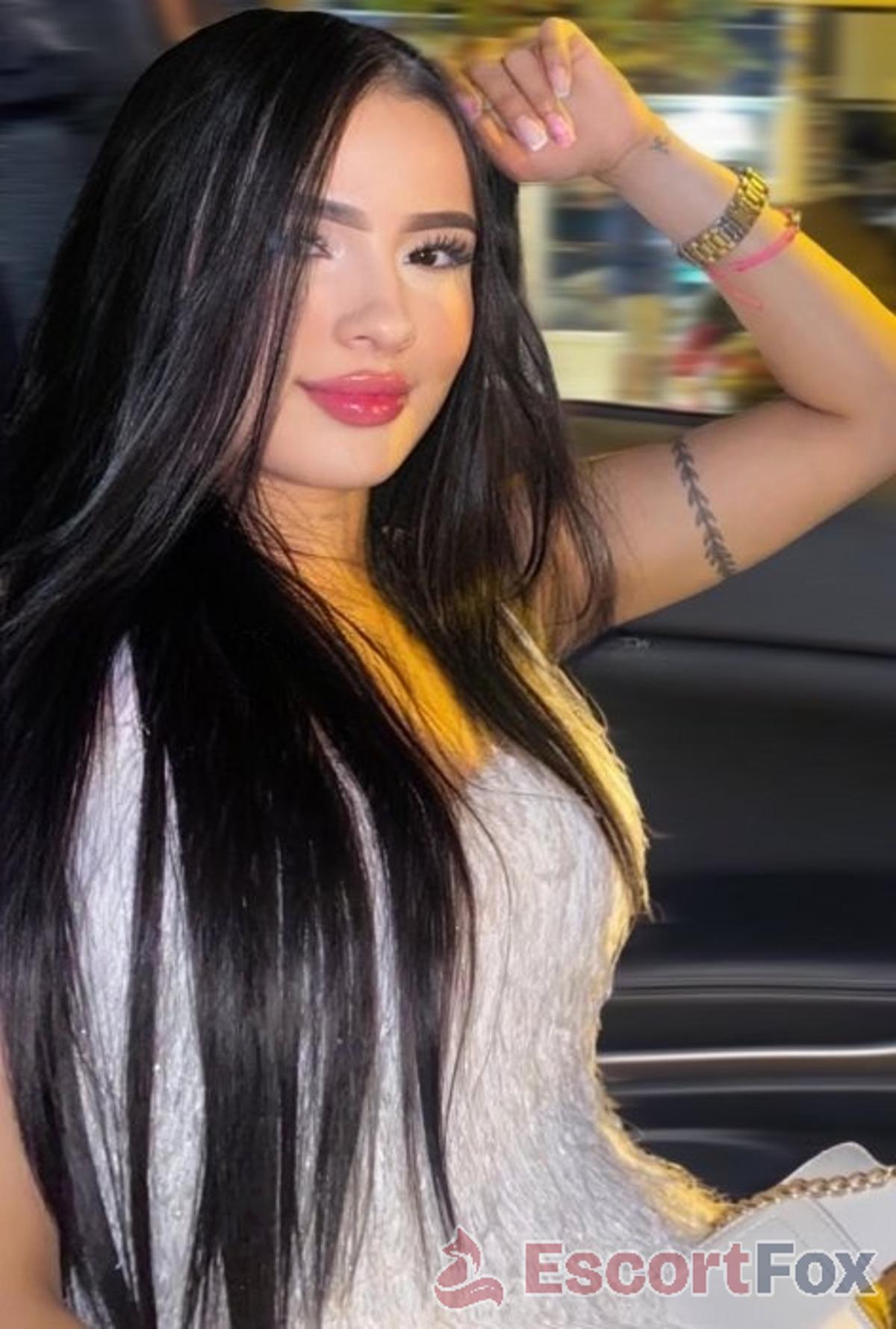 Lili Suarez — مرافقة في لايبزيغ