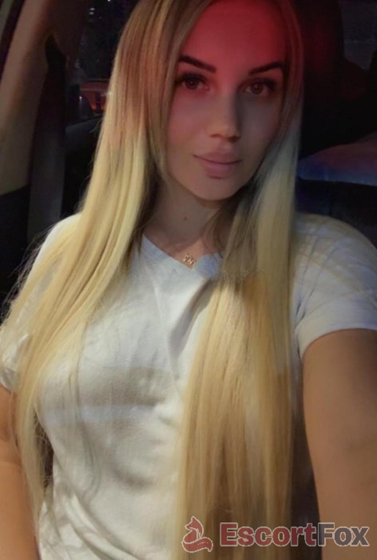 Isabella — escort a Berlin