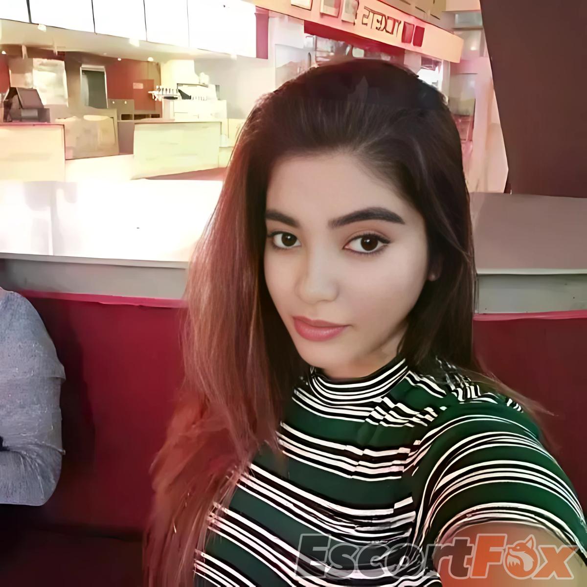 Lust Delhi — escortă în Delhi