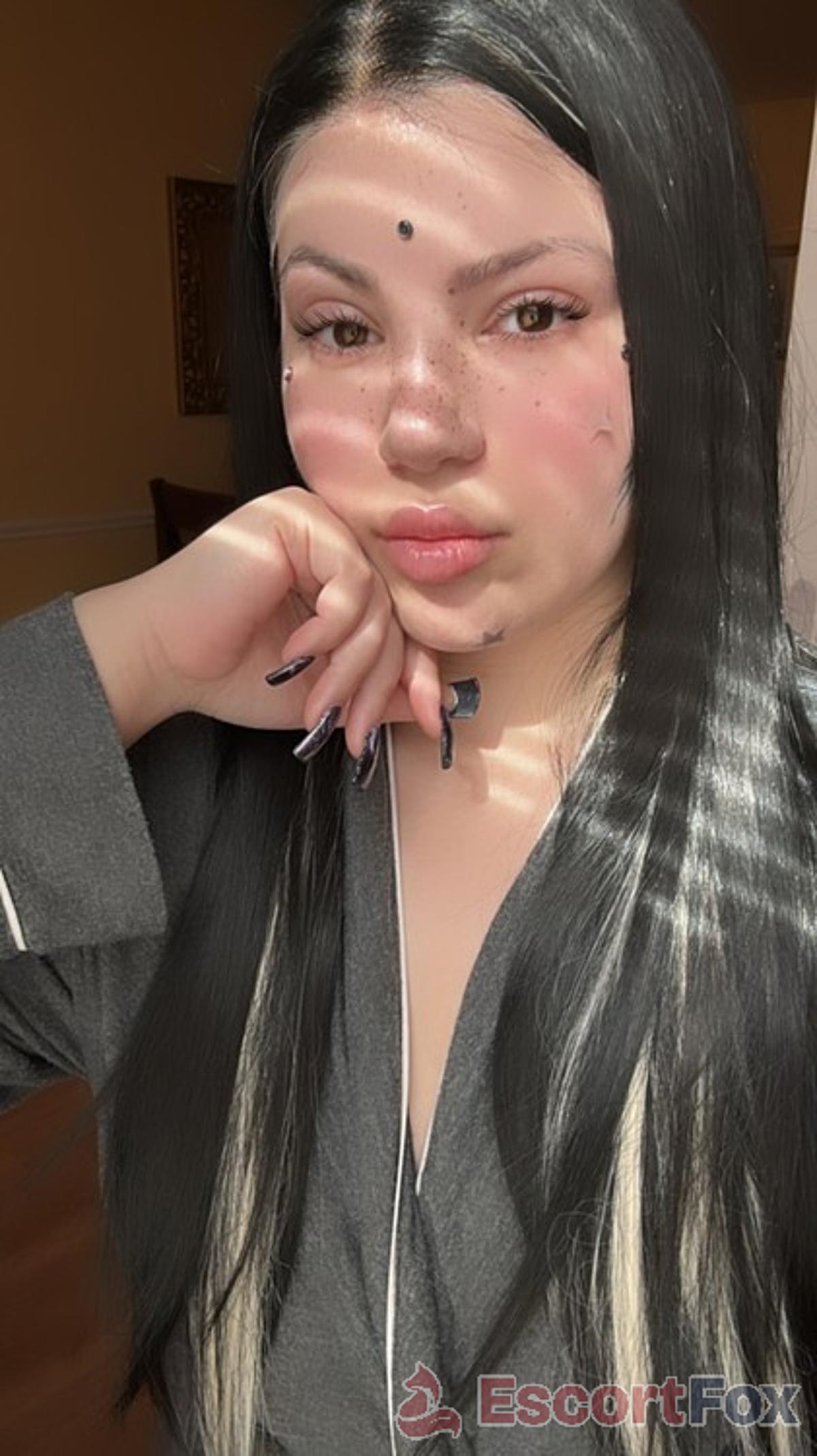 Viviaphroditexo — ダラスのエスコート