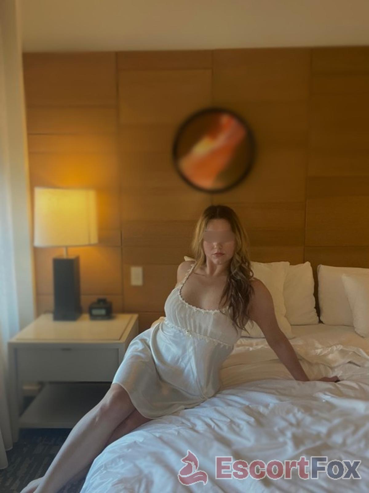 Nikkisparadise — escortă în Nashville