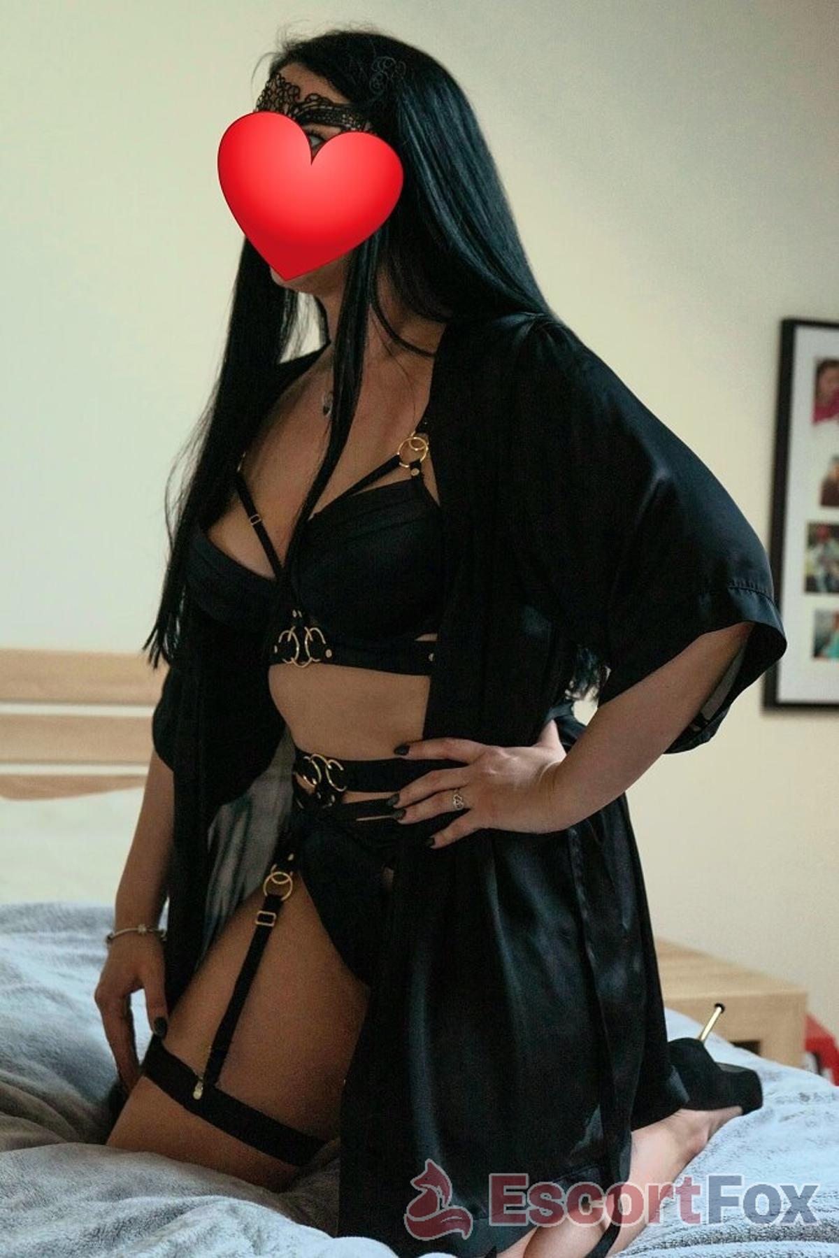 Magda Gfe — 질리나 에스코트