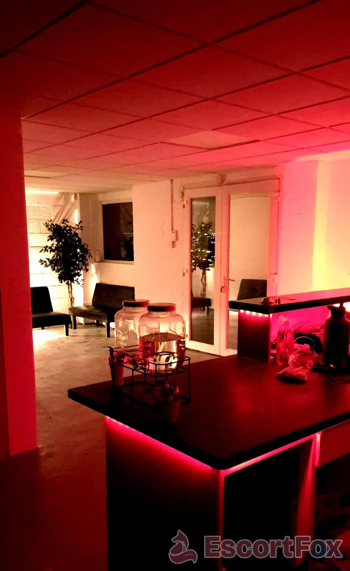 The Ministry Studios — erotic venue in West Bromwich