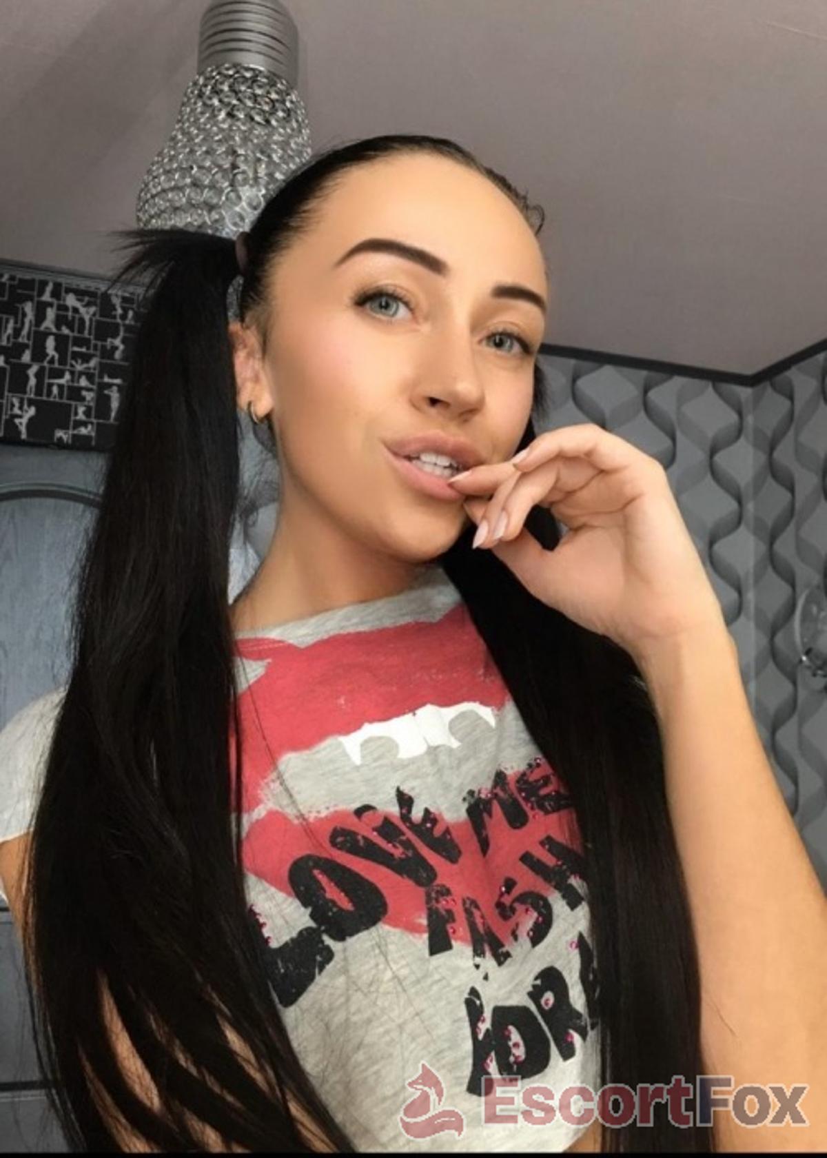 Nika — escort à Munich