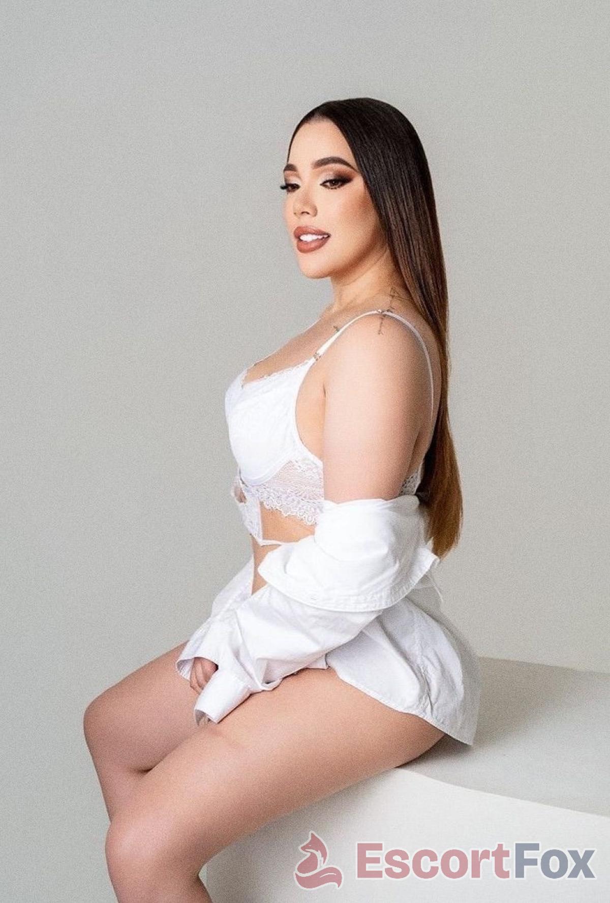 Jenifer — 베를린 에스코트