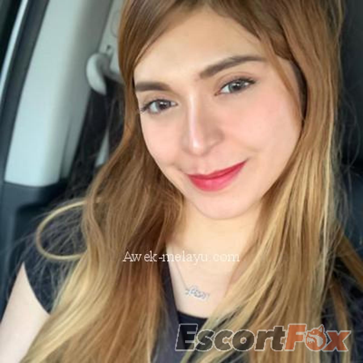 Zamira — escort in Kuala Lumpur