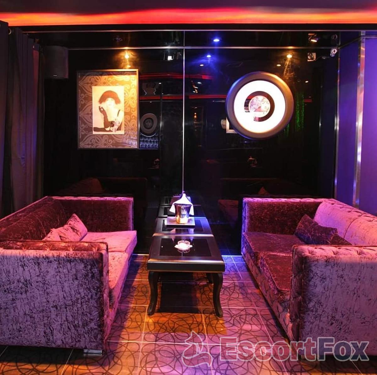 Angel's Club Algarve — Almancil 성인 업소