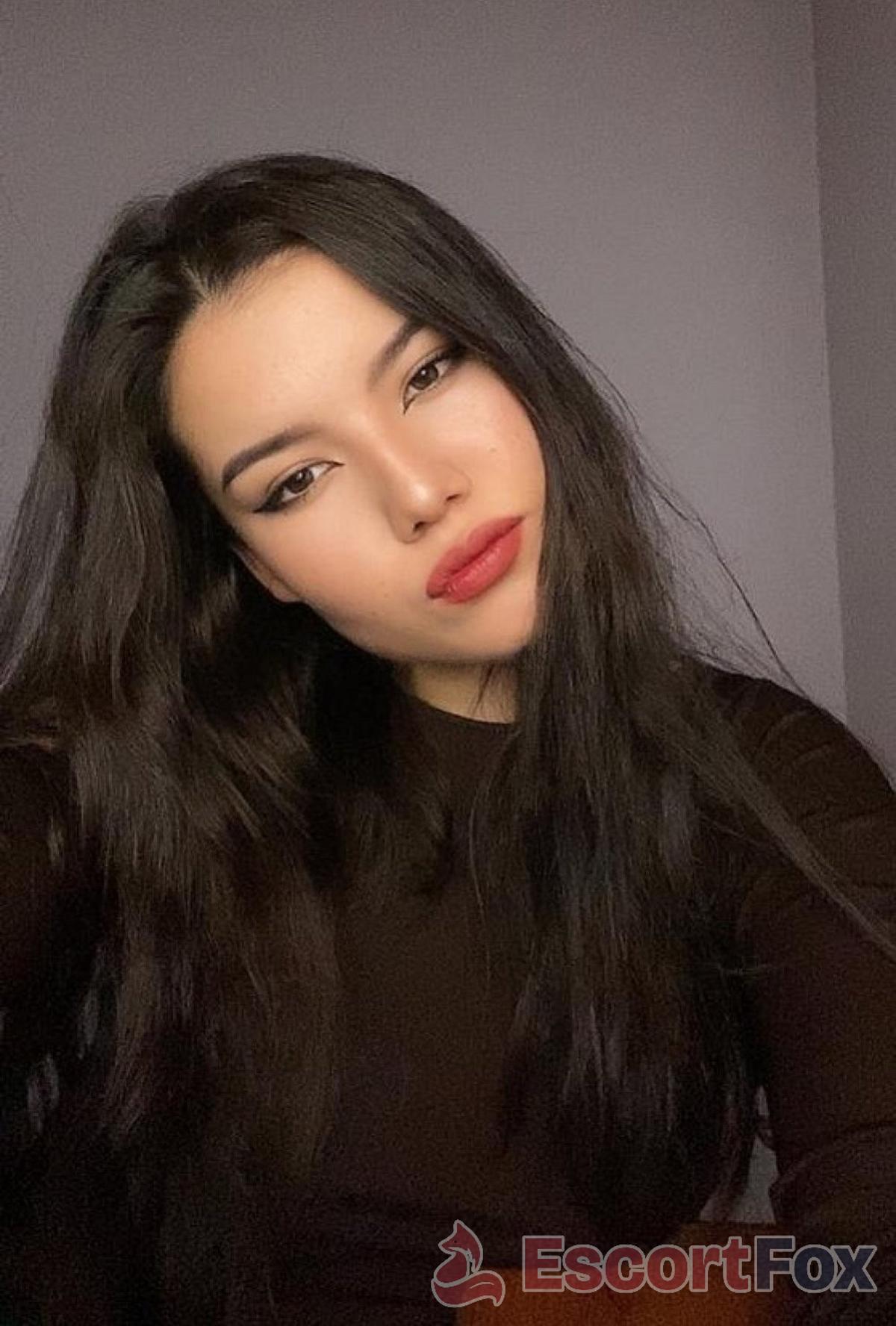 Alina — 알마티 에스코트