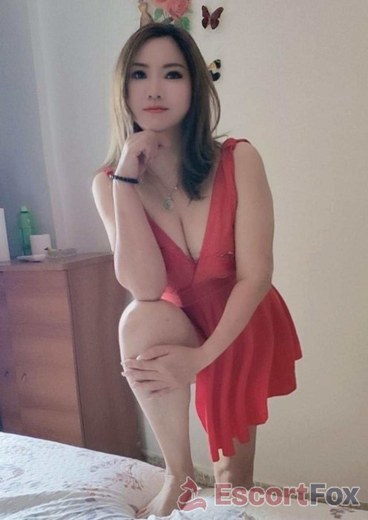 Luna — escort in Basel