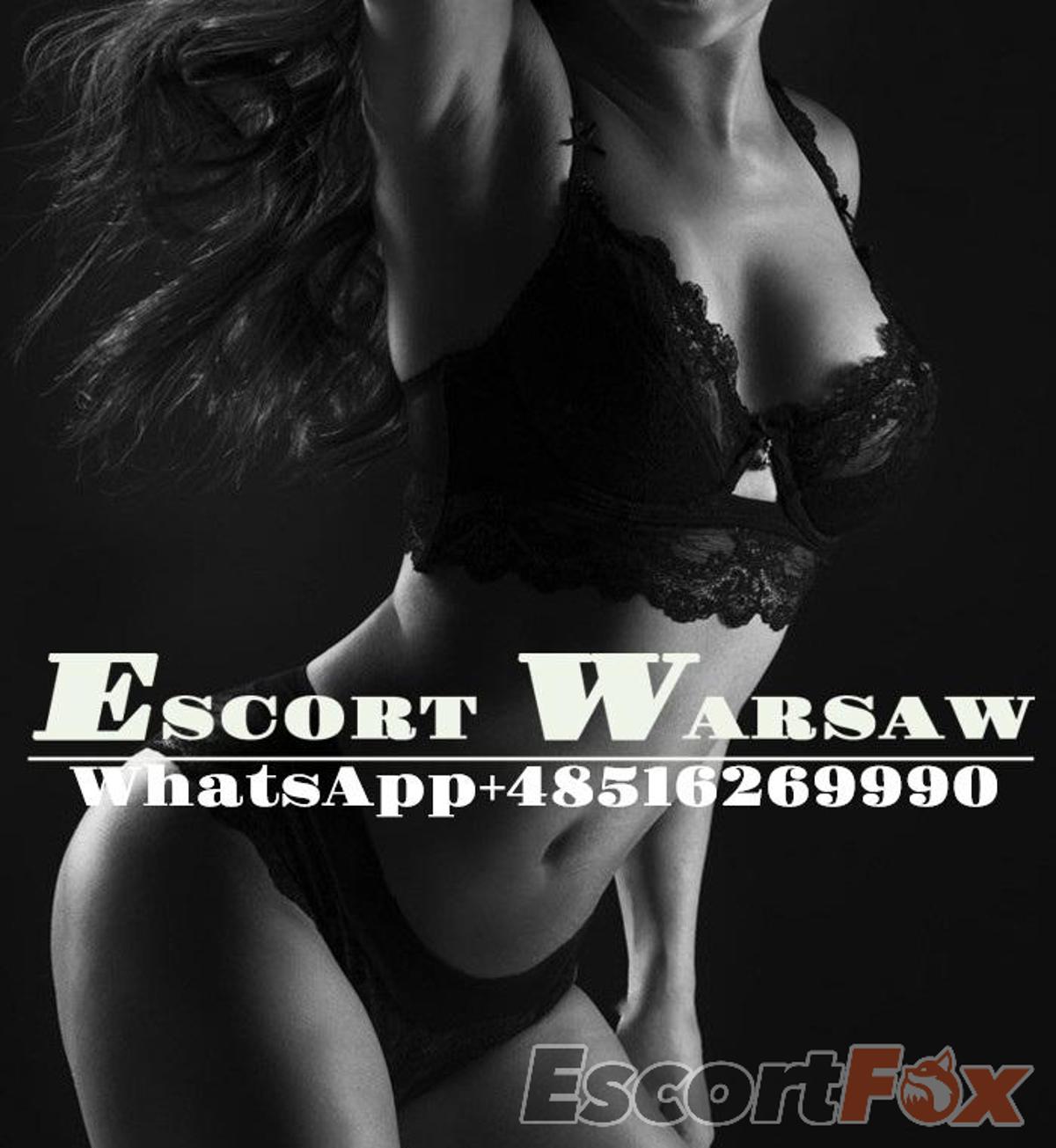 Eva Escort Warsaw — kísérő itt: Varsó