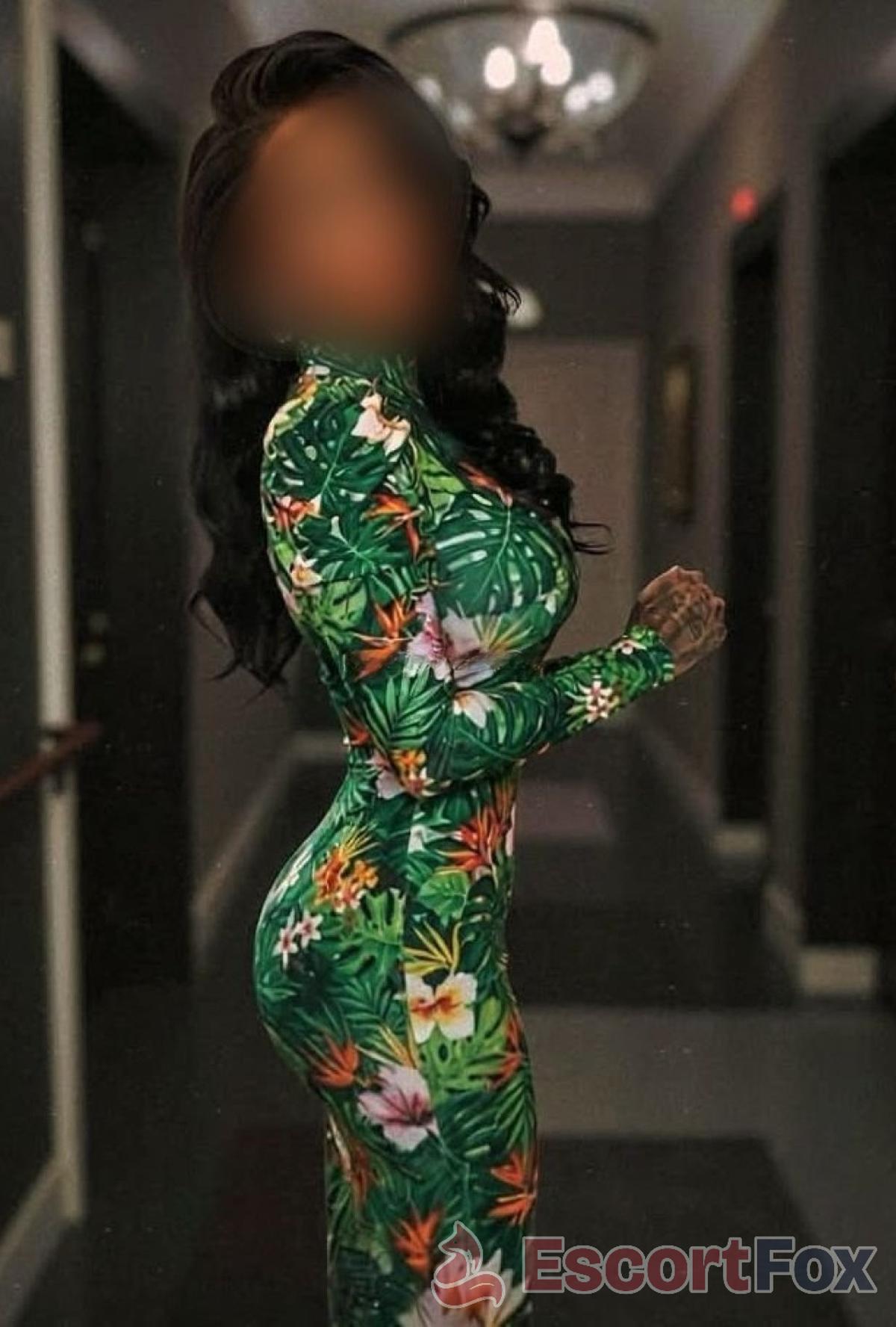 Blanca — escort a Bucarest