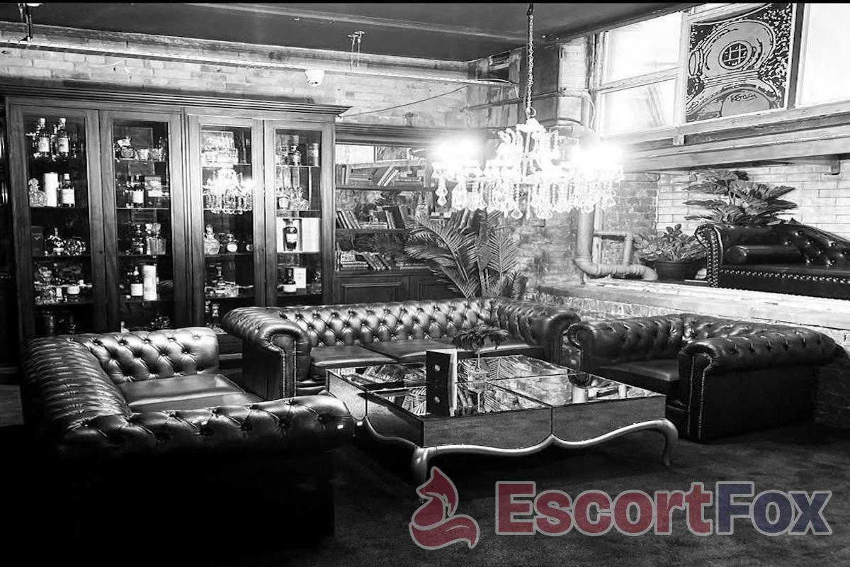 Whiskey Down Manchester — erotic venue in Manchester