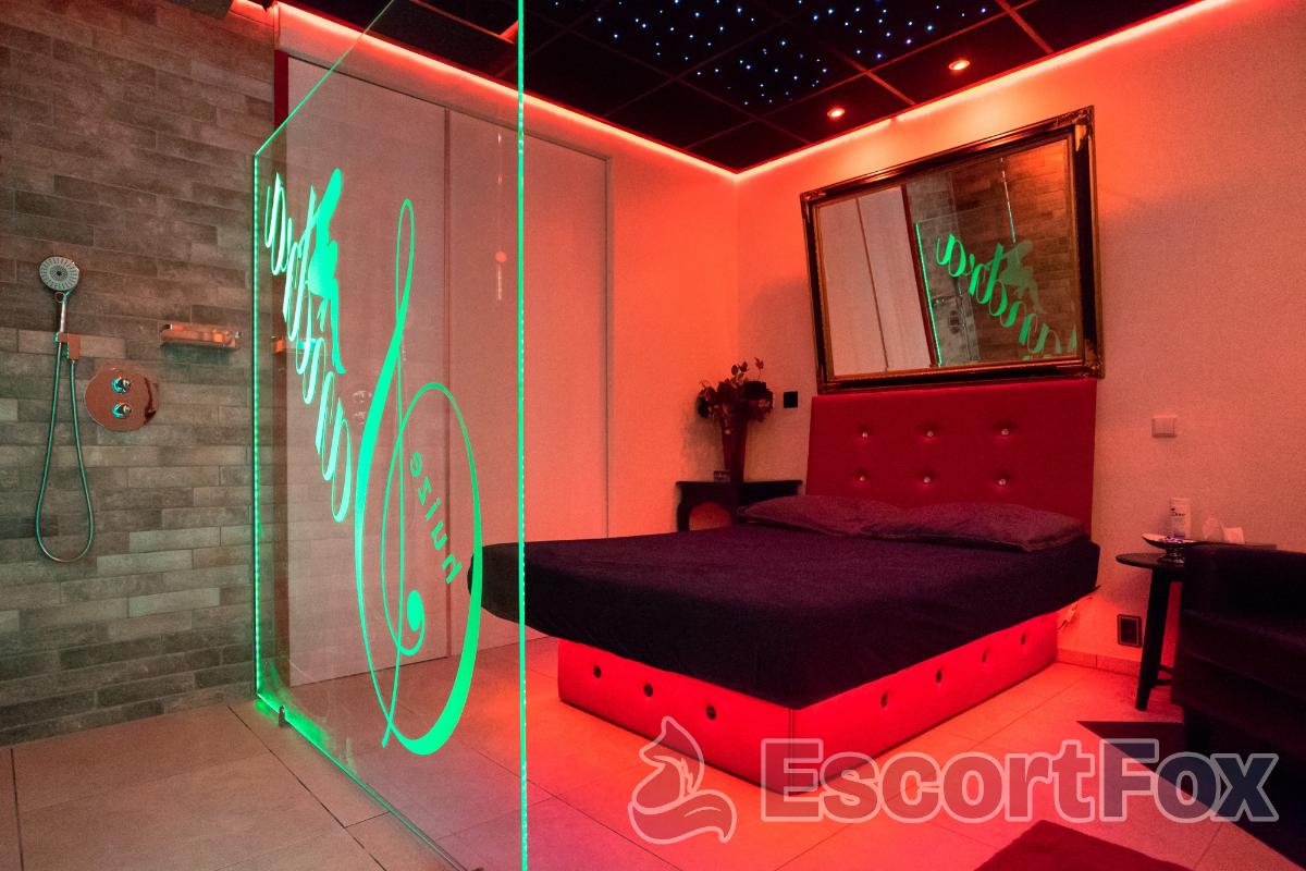 Huize Sandra — erotic venue in Breda